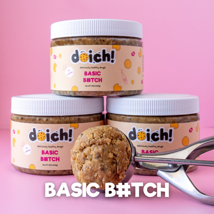 Doich Cookie Dough