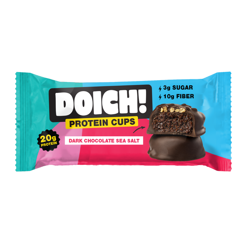 Protein Cups