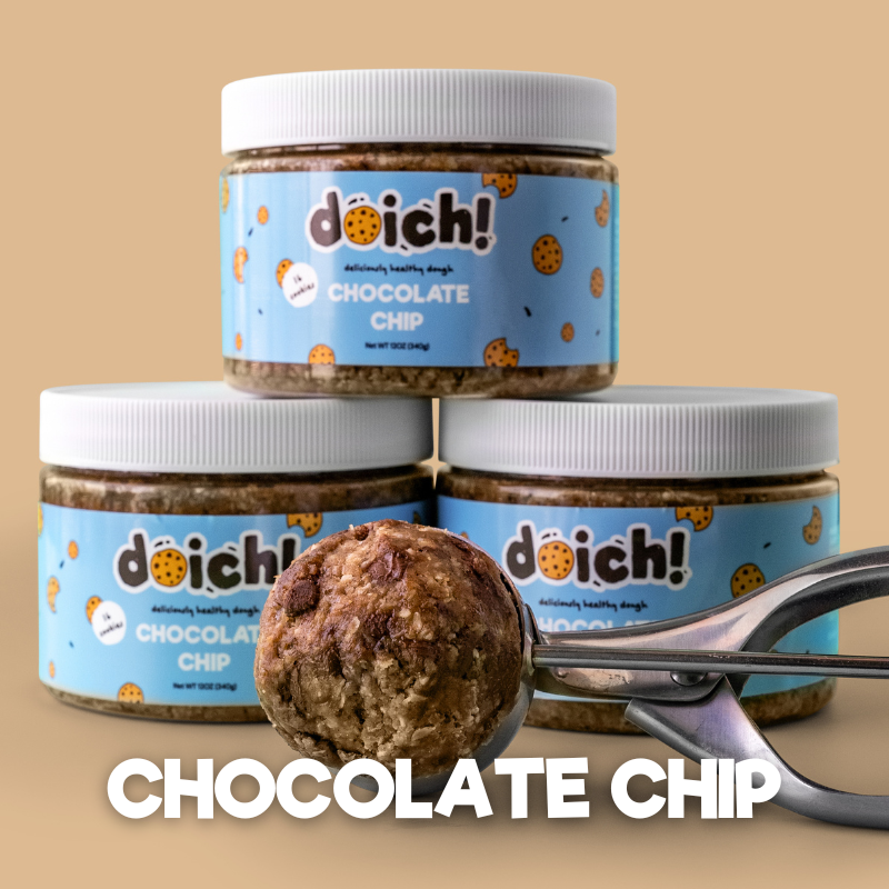 Doich Cookie Dough