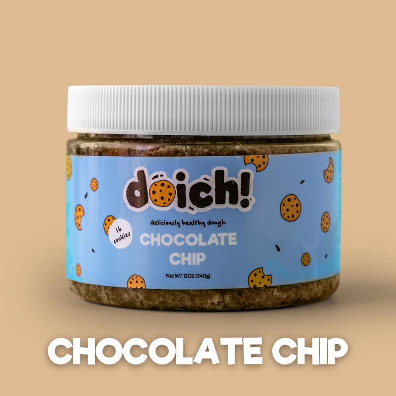 Doich Cookie Dough