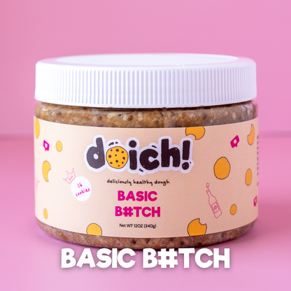 Doich Cookie Dough