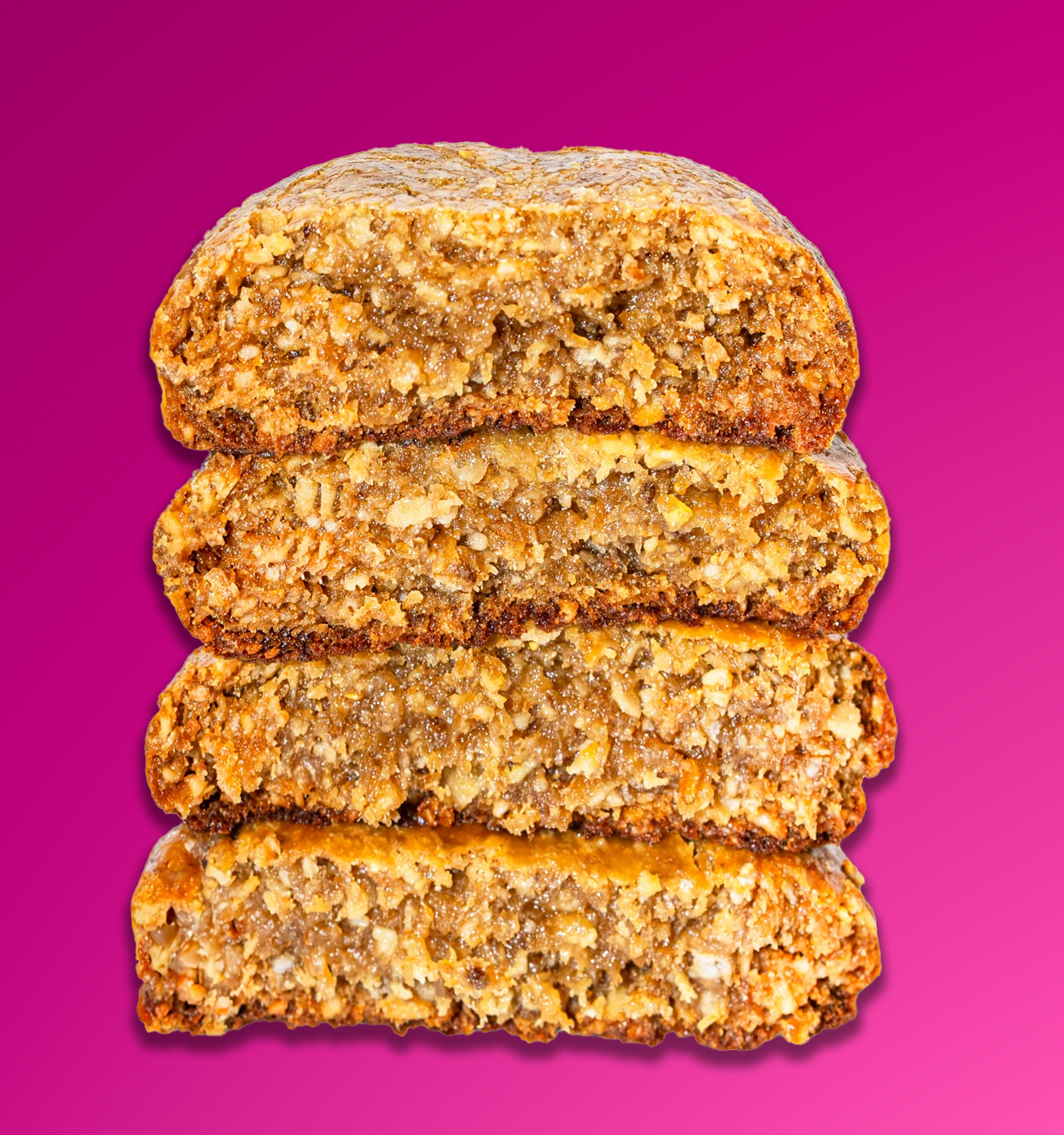 Doich Snacking Dough