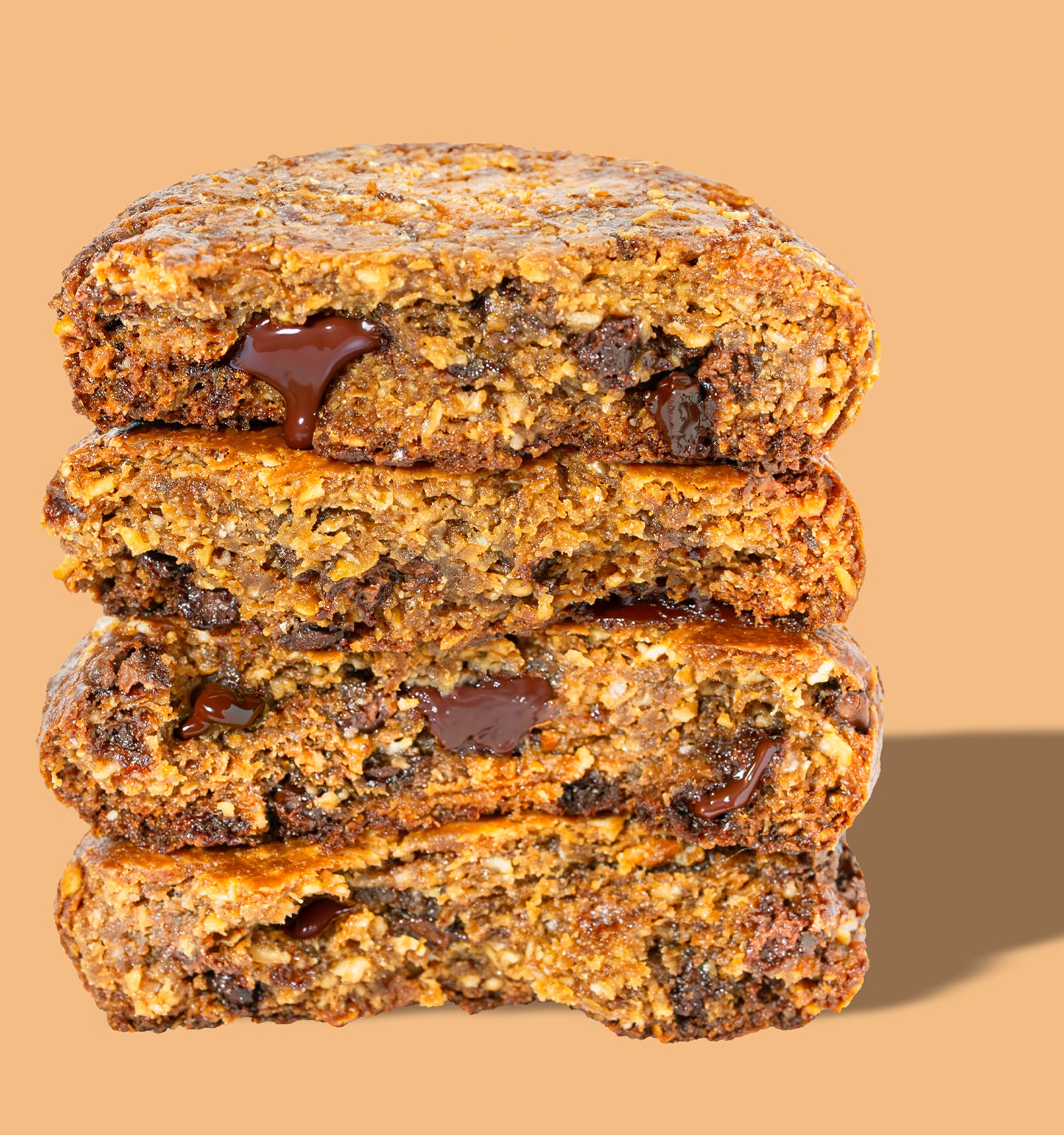Doich Cookie Dough Packs