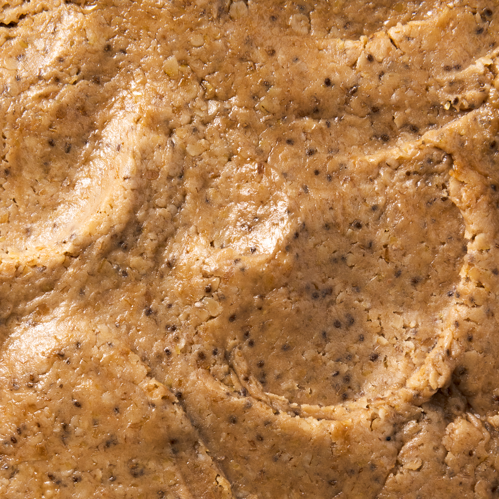 Doich Snacking Dough