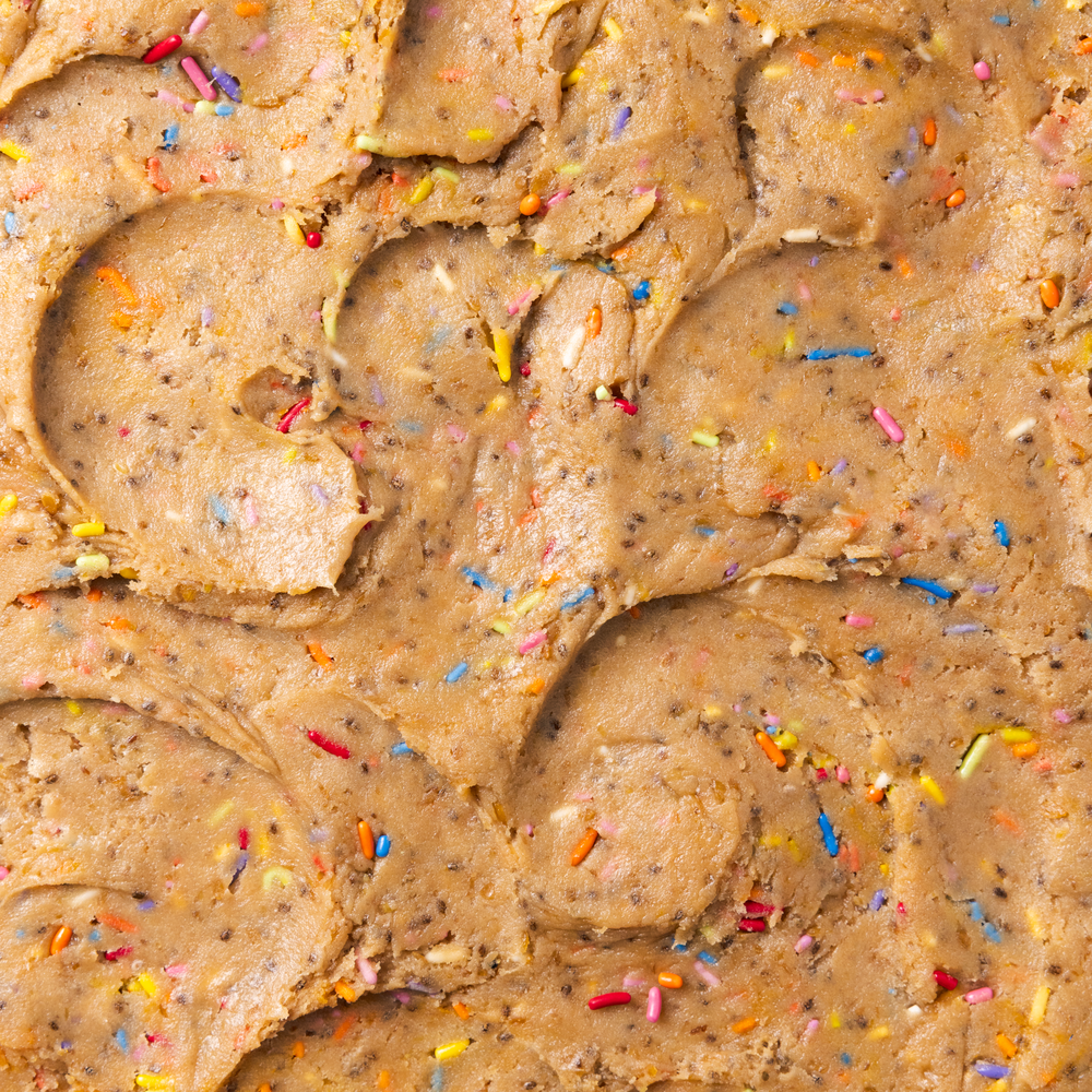 Doich Snacking Dough