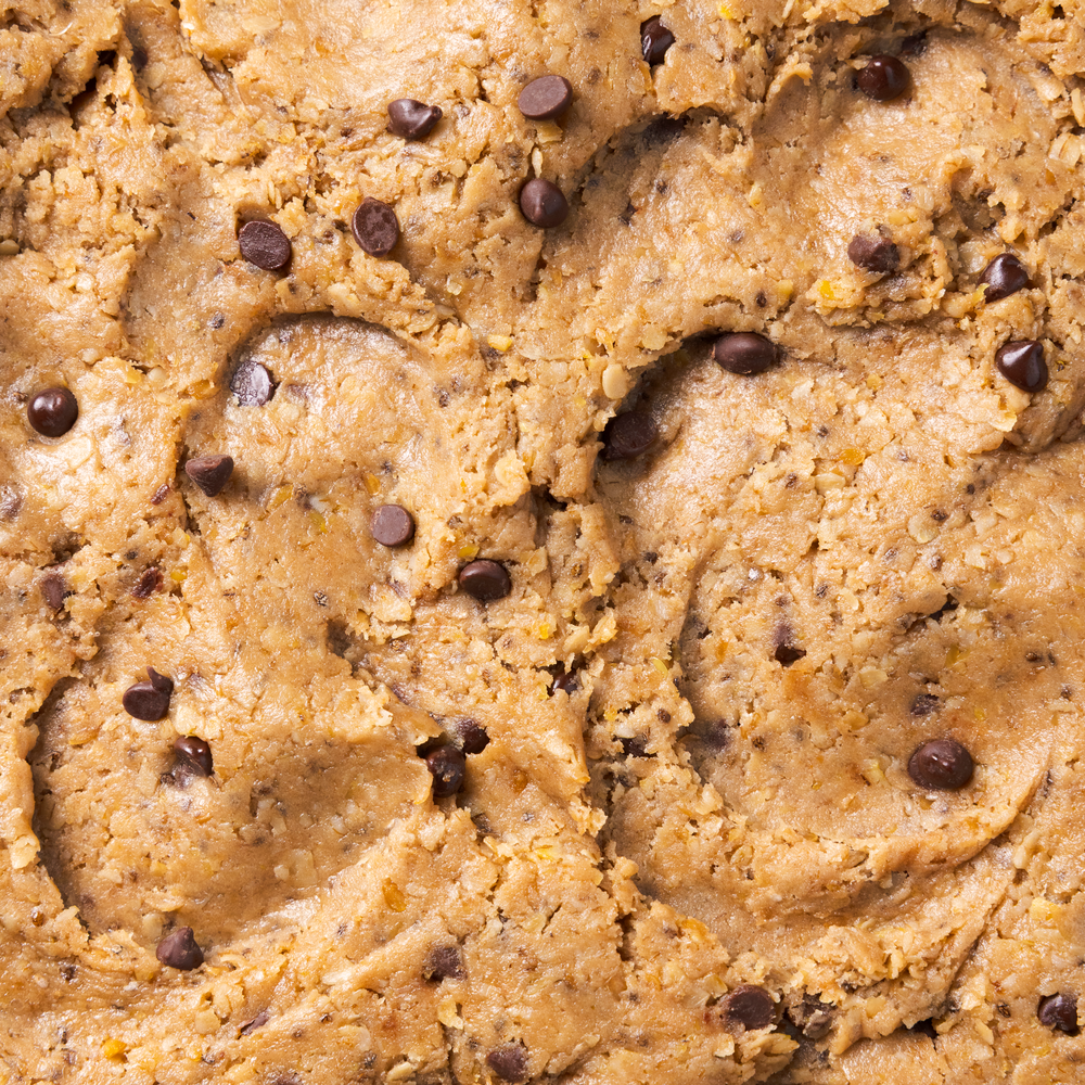 Doich Snacking Dough