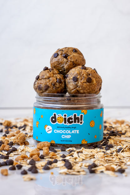 Doich Cookie Dough