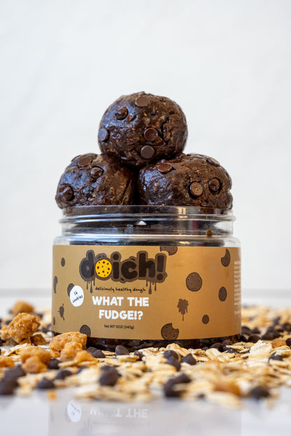 Doich Cookie Dough