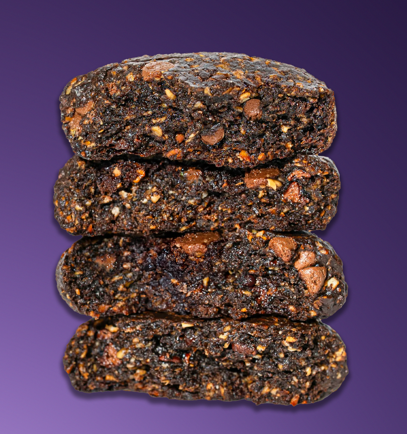 Doich Snacking Dough