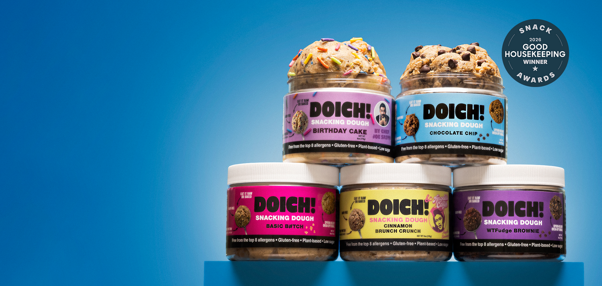 Doich Foods