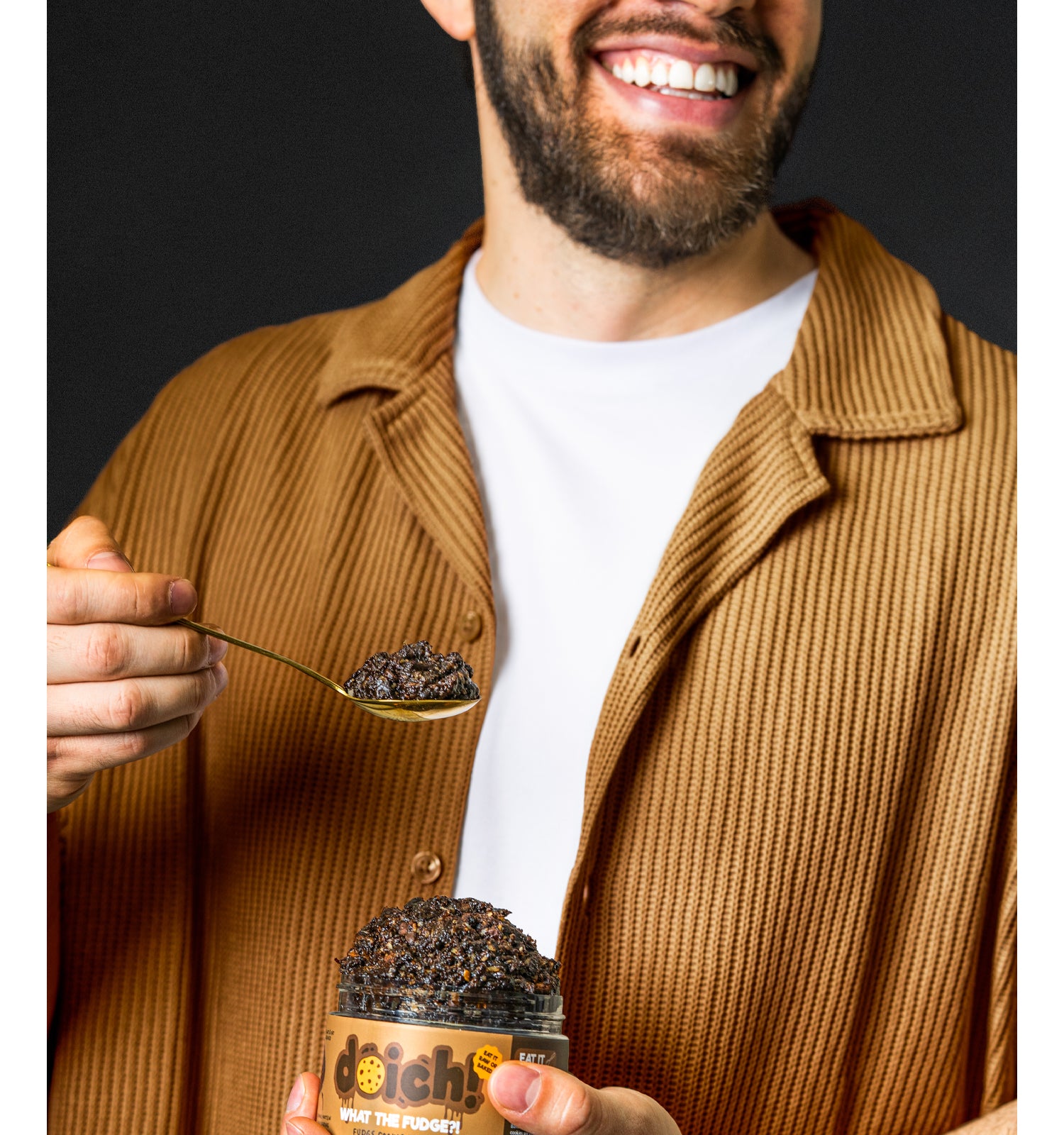 Doich Cookie Dough Packs